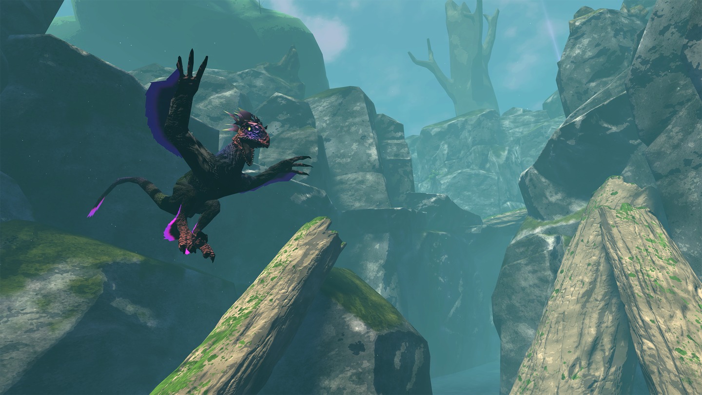 Song in the Smoke Screenshot 4