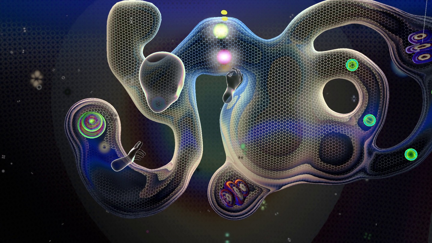 Squingle Demo Screenshot 1