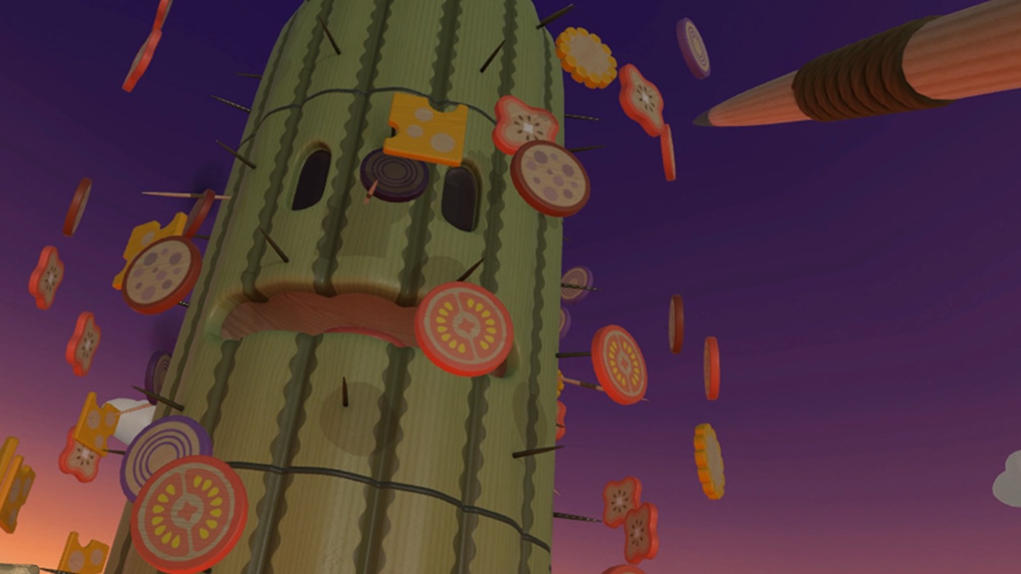 Loco Dojo Unleashed Screenshot 3