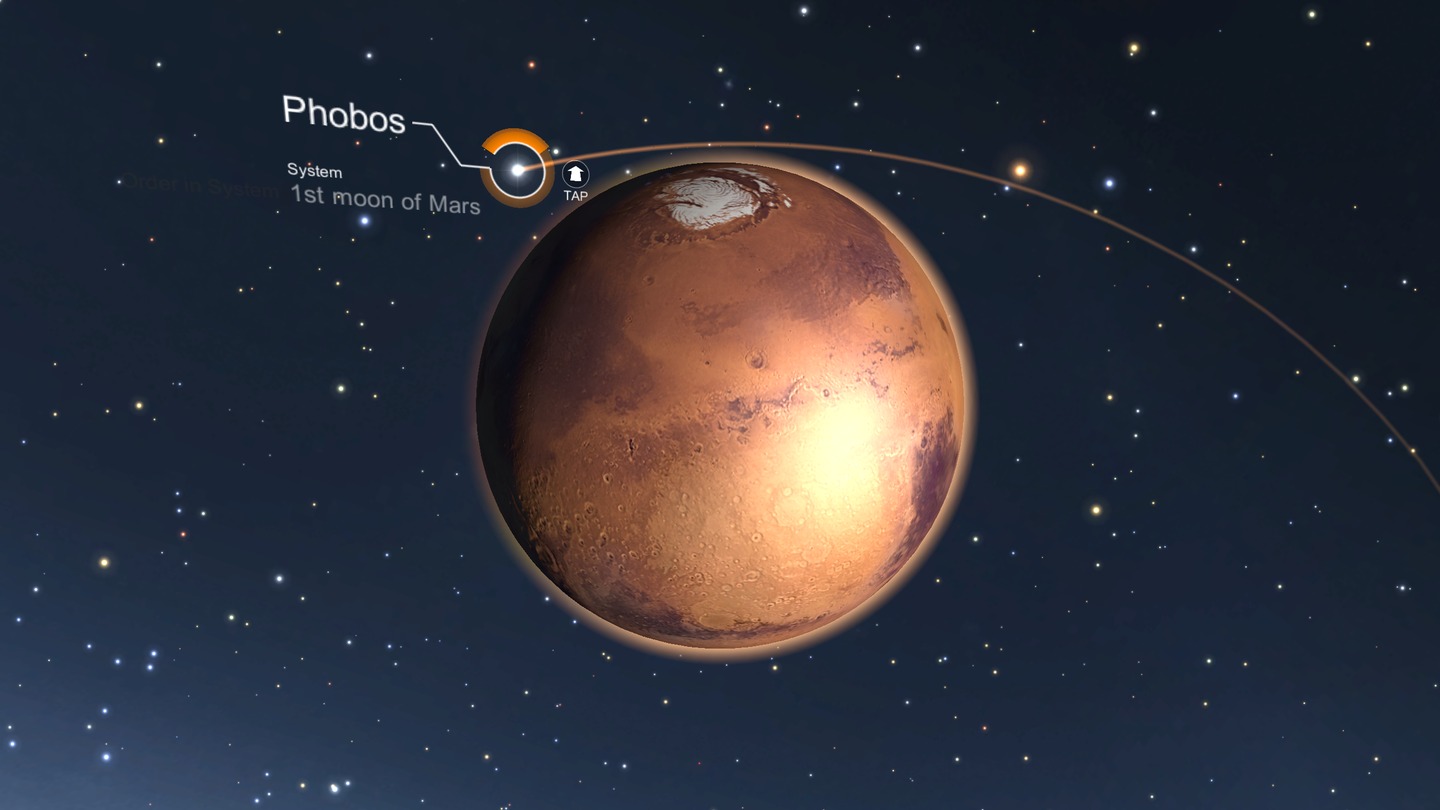 Star Chart Screenshot 0