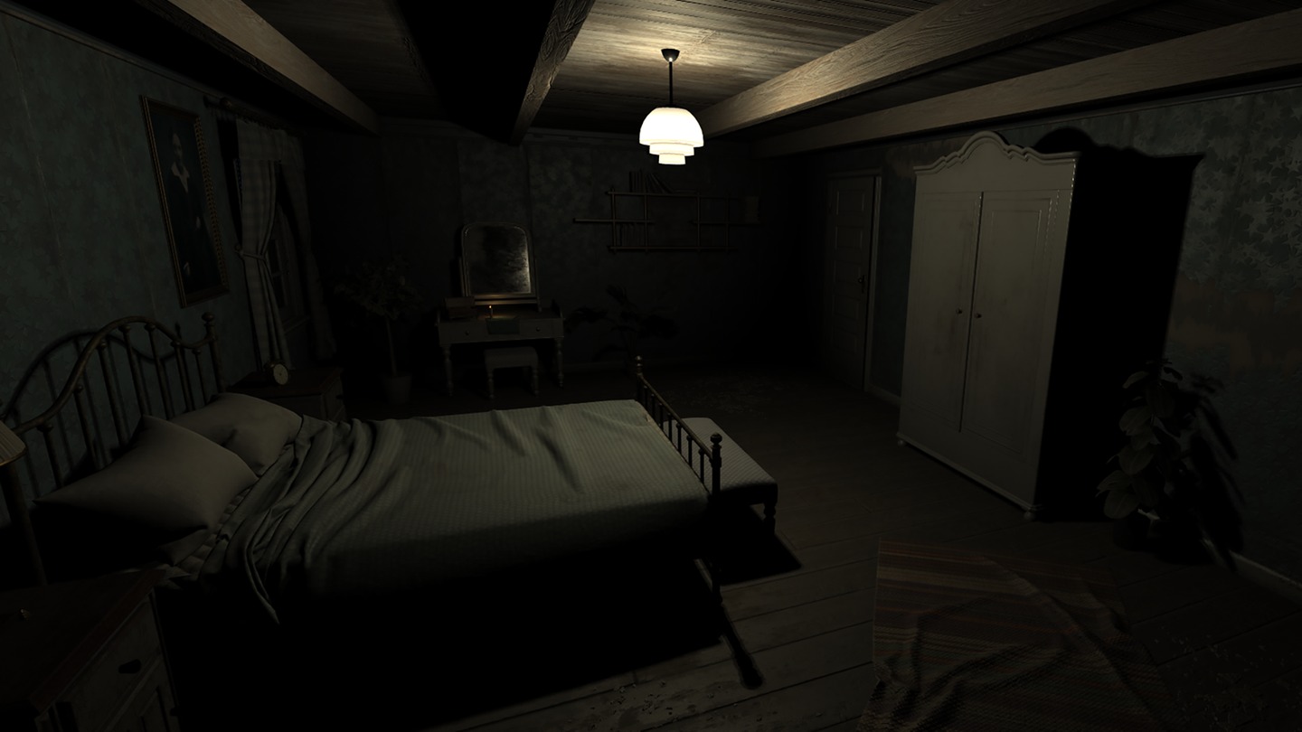 Descending Screenshot 0