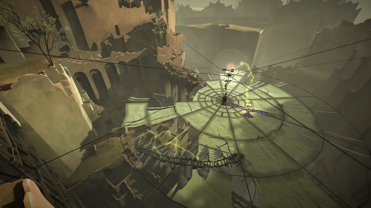 Mare Screenshot 4