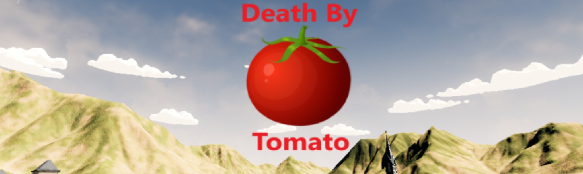 Death By Tomato Download on AppPage 