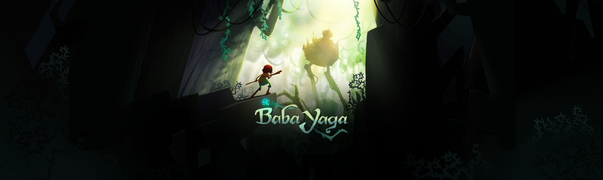 Baba Yaga Download on AppPage 