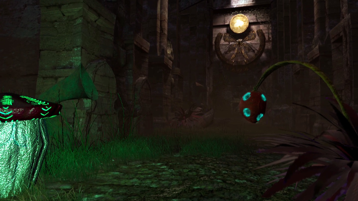 Rhythm of the Universe - Ionia Screenshot 2