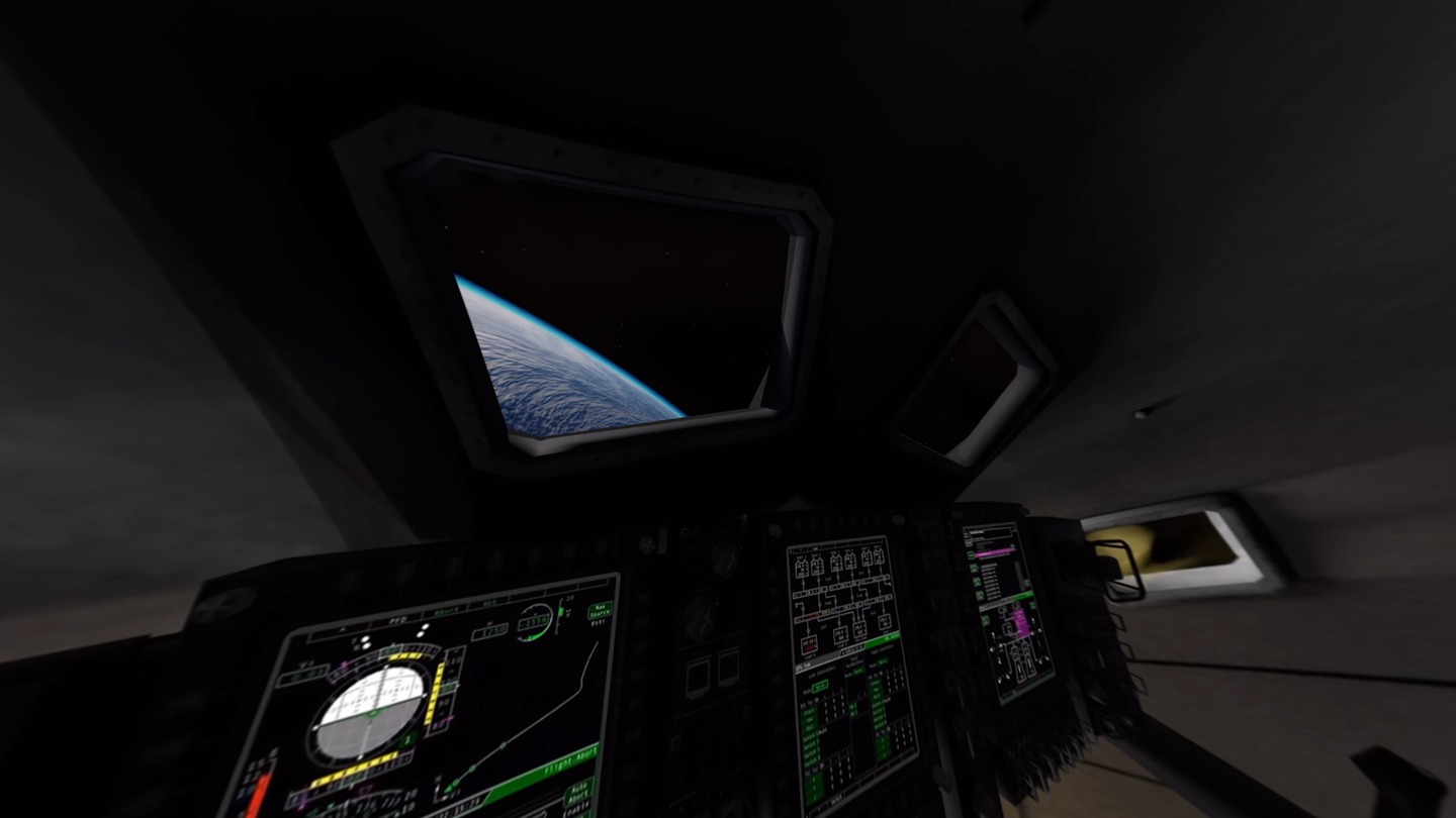 VOYRE Screenshot 1