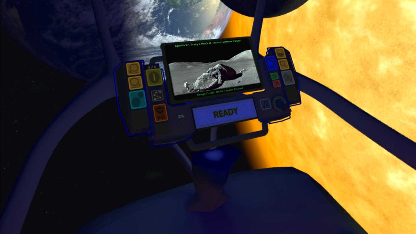 Titans of Space PLUS Screenshot 0