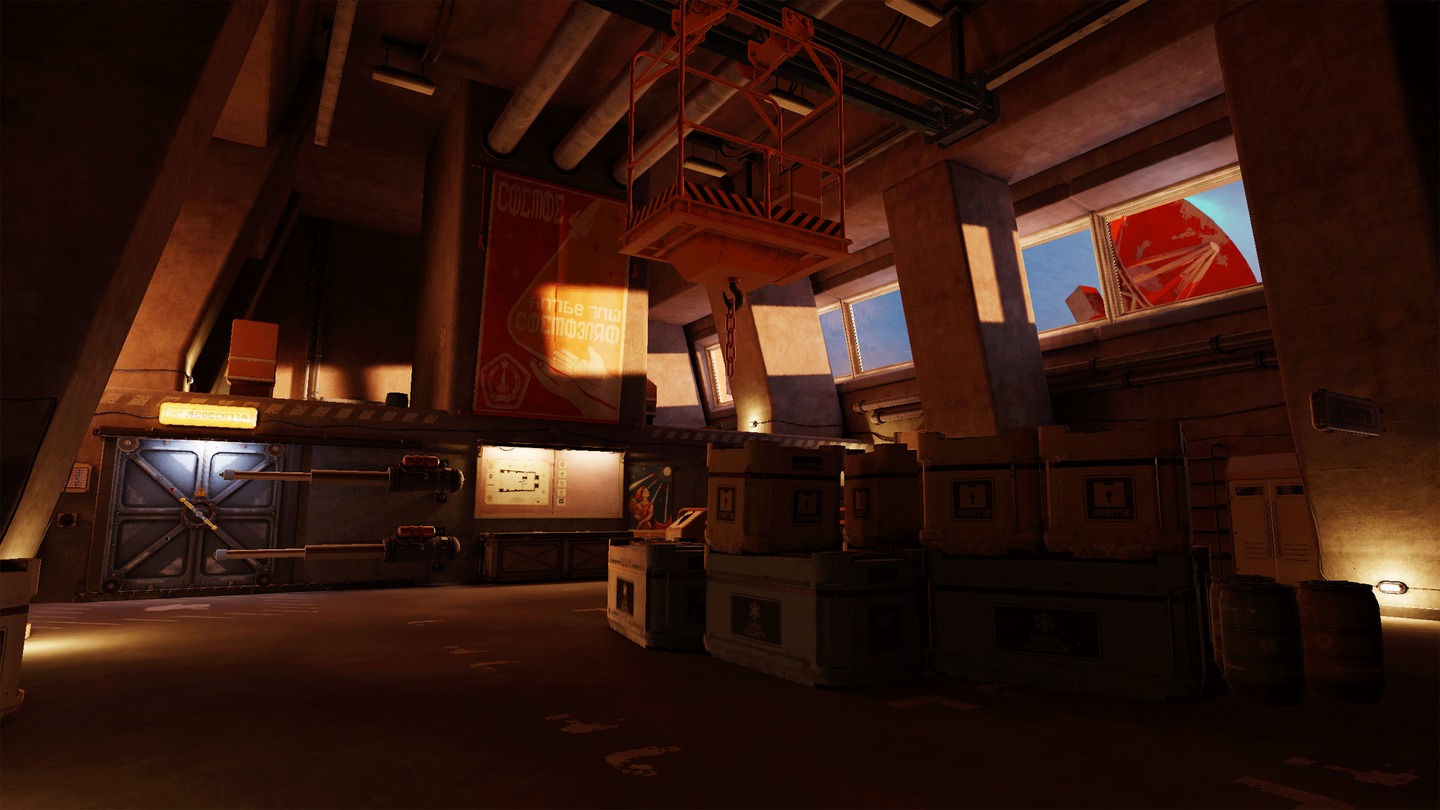 Red Matter Screenshot 3