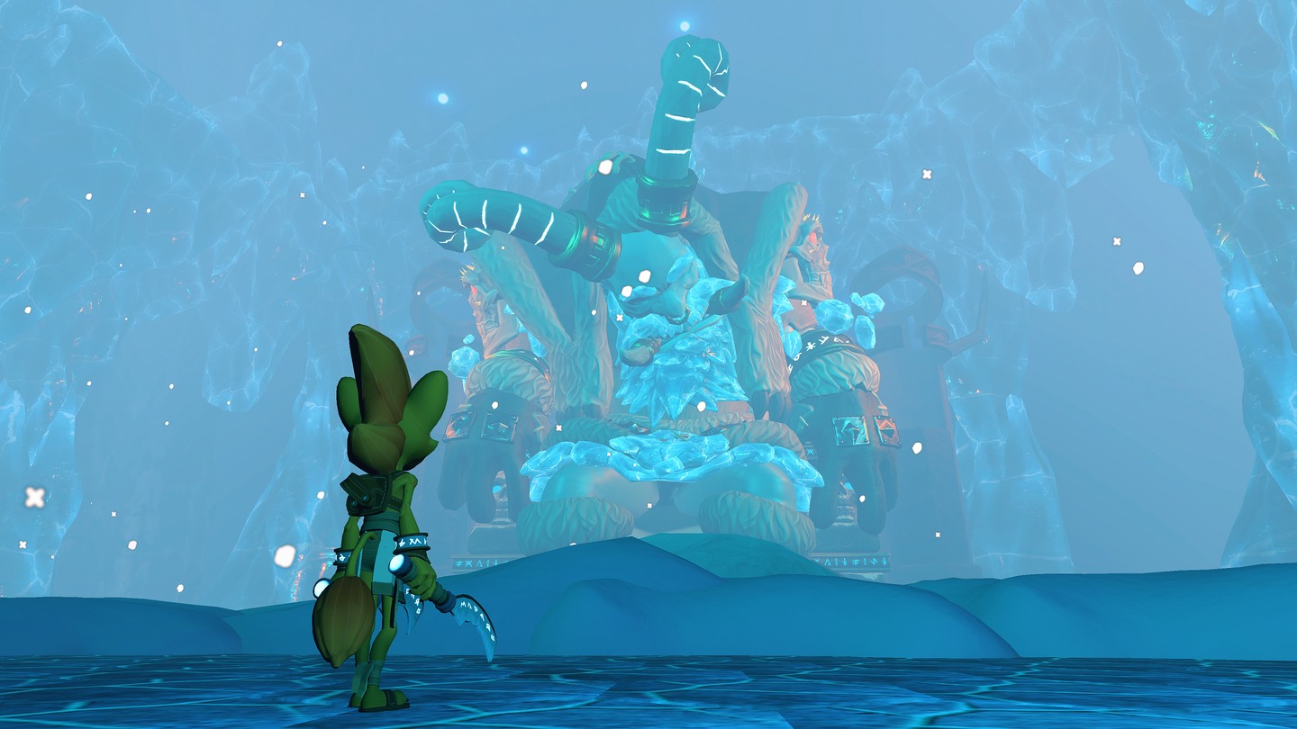 Ven VR Adventure Screenshot 2