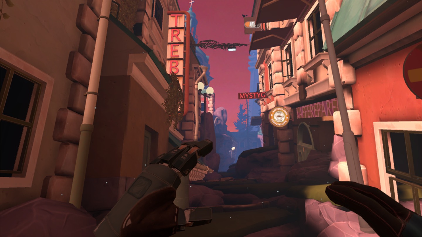 Apex Construct Screenshot 1