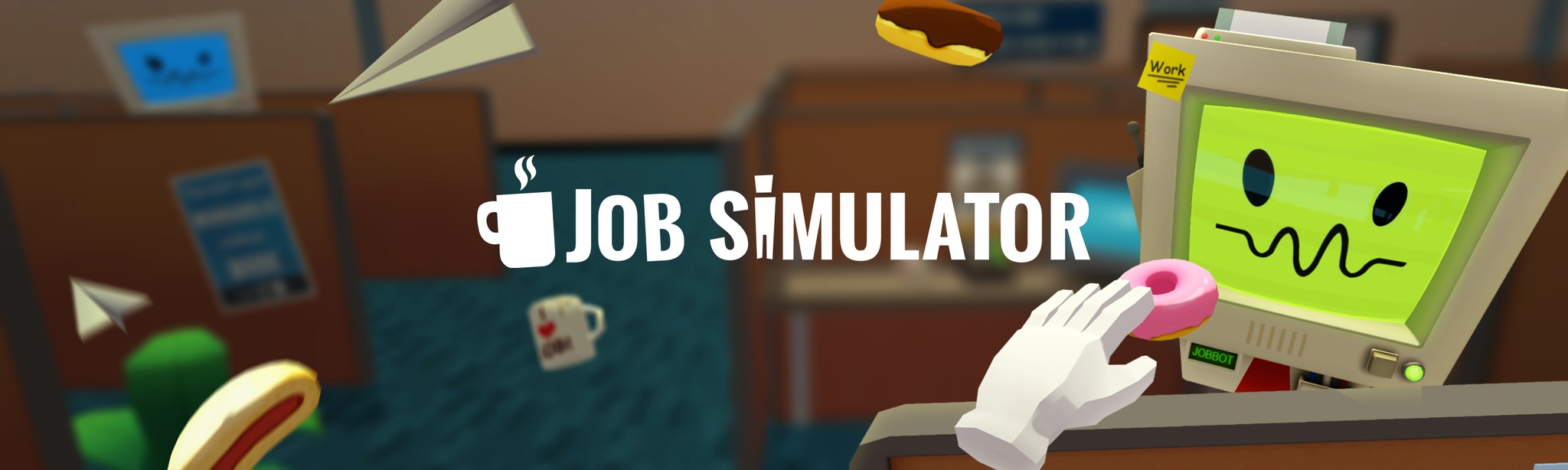 Job Simulator Download on AppPage 