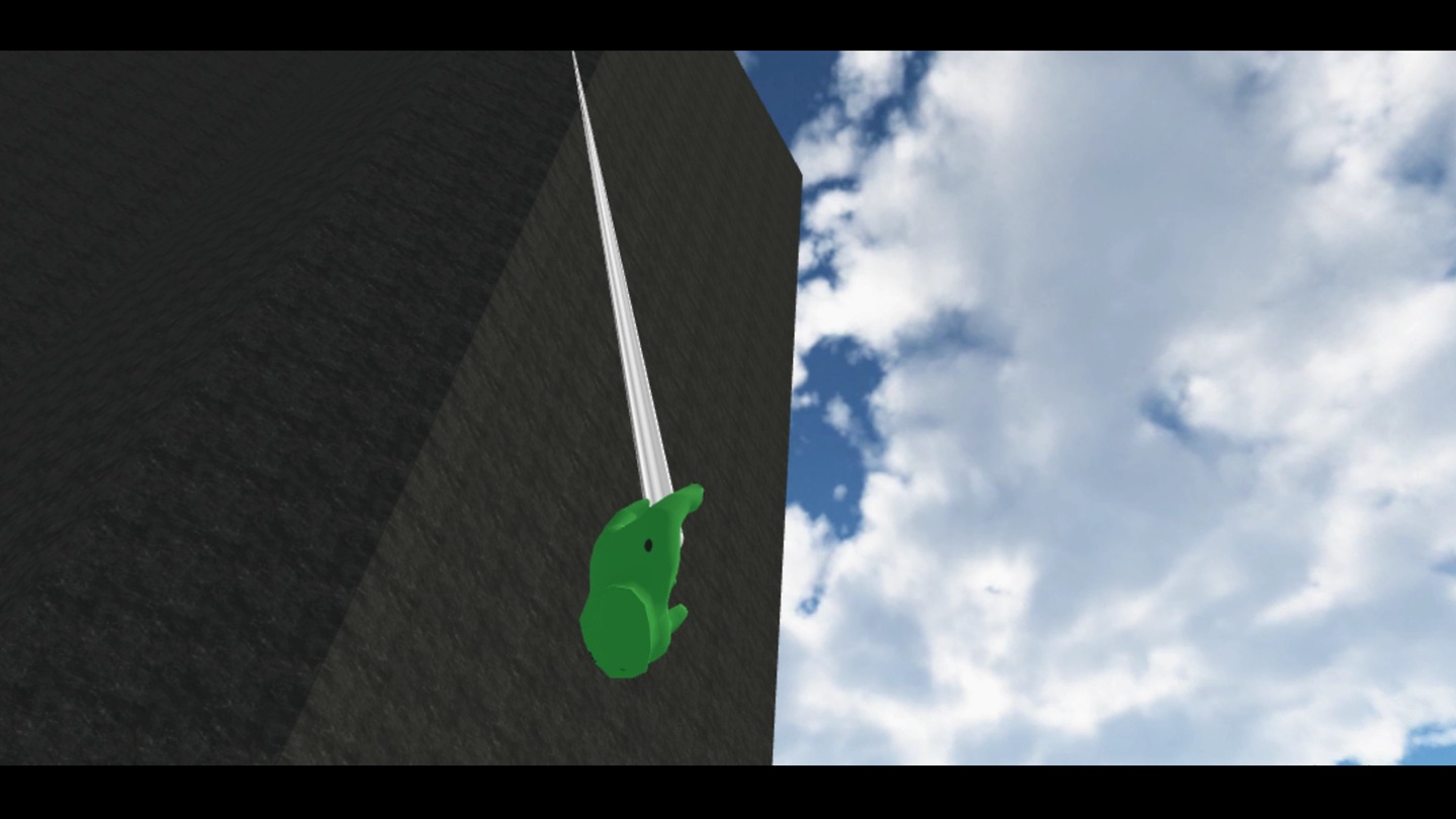 The Silkworm Screenshot 3