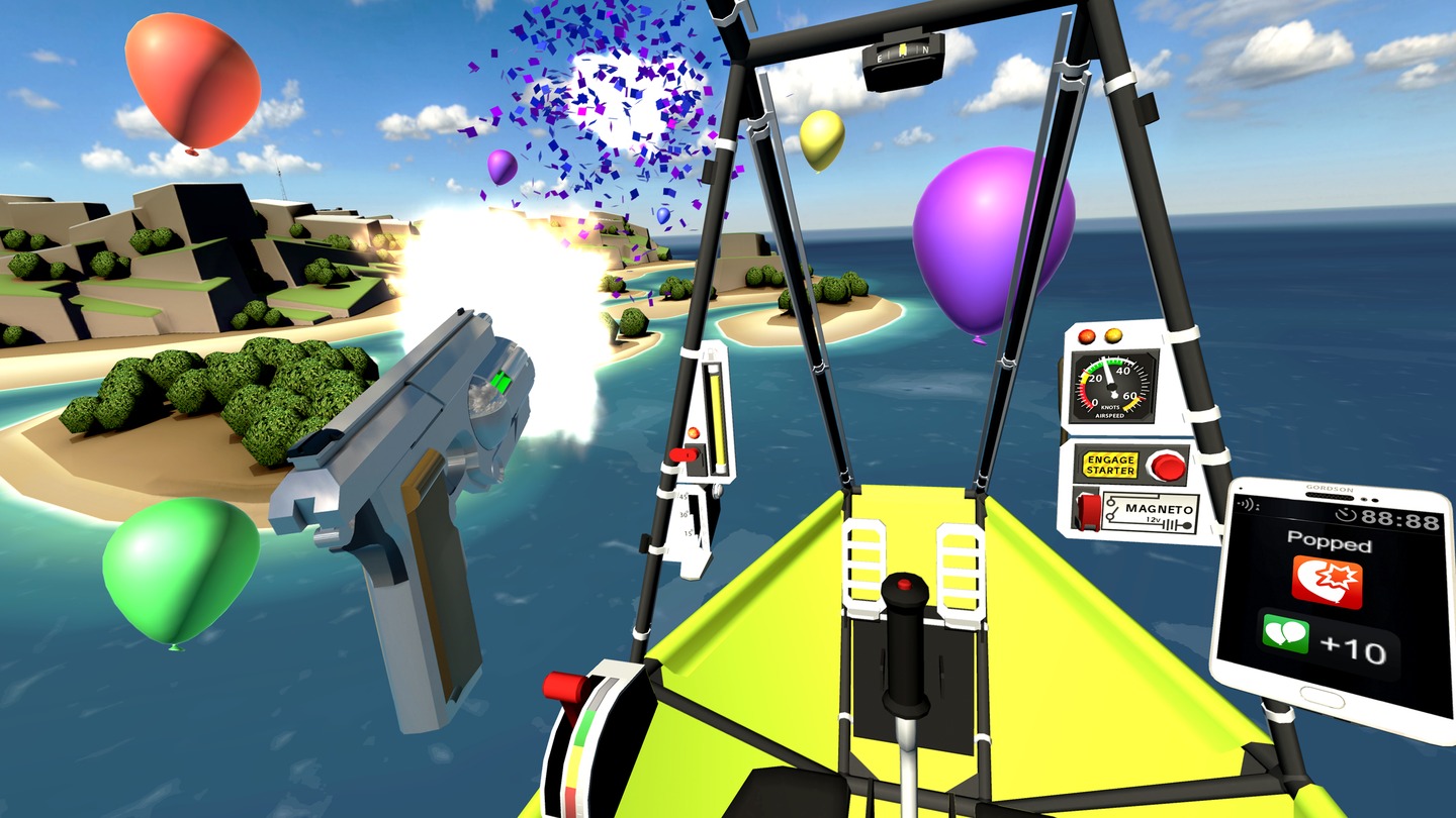 Ultrawings Screenshot 0