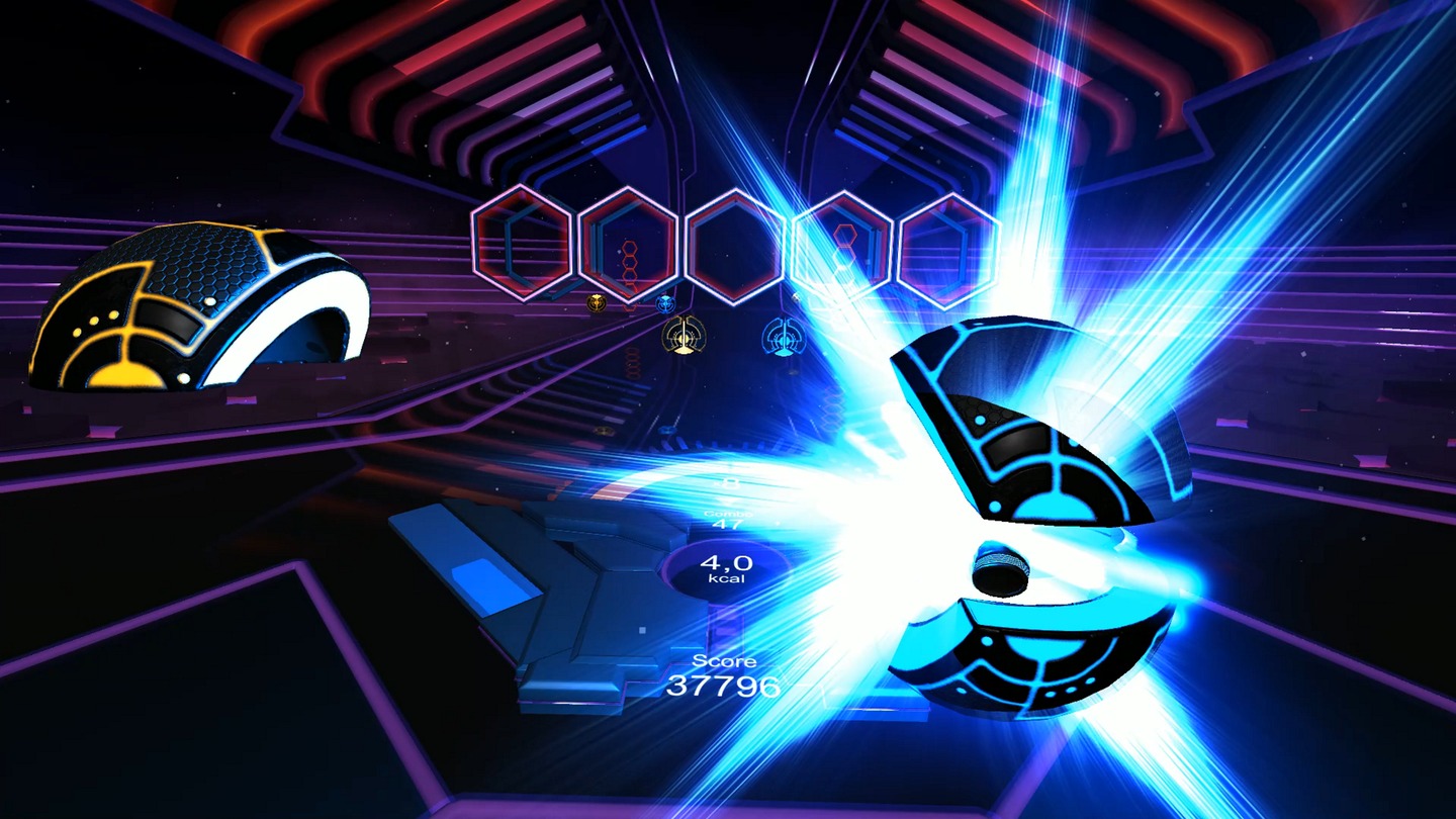 X-Fitness Screenshot 4