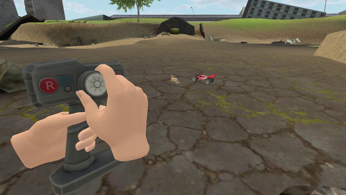 Little Island Screenshot 3