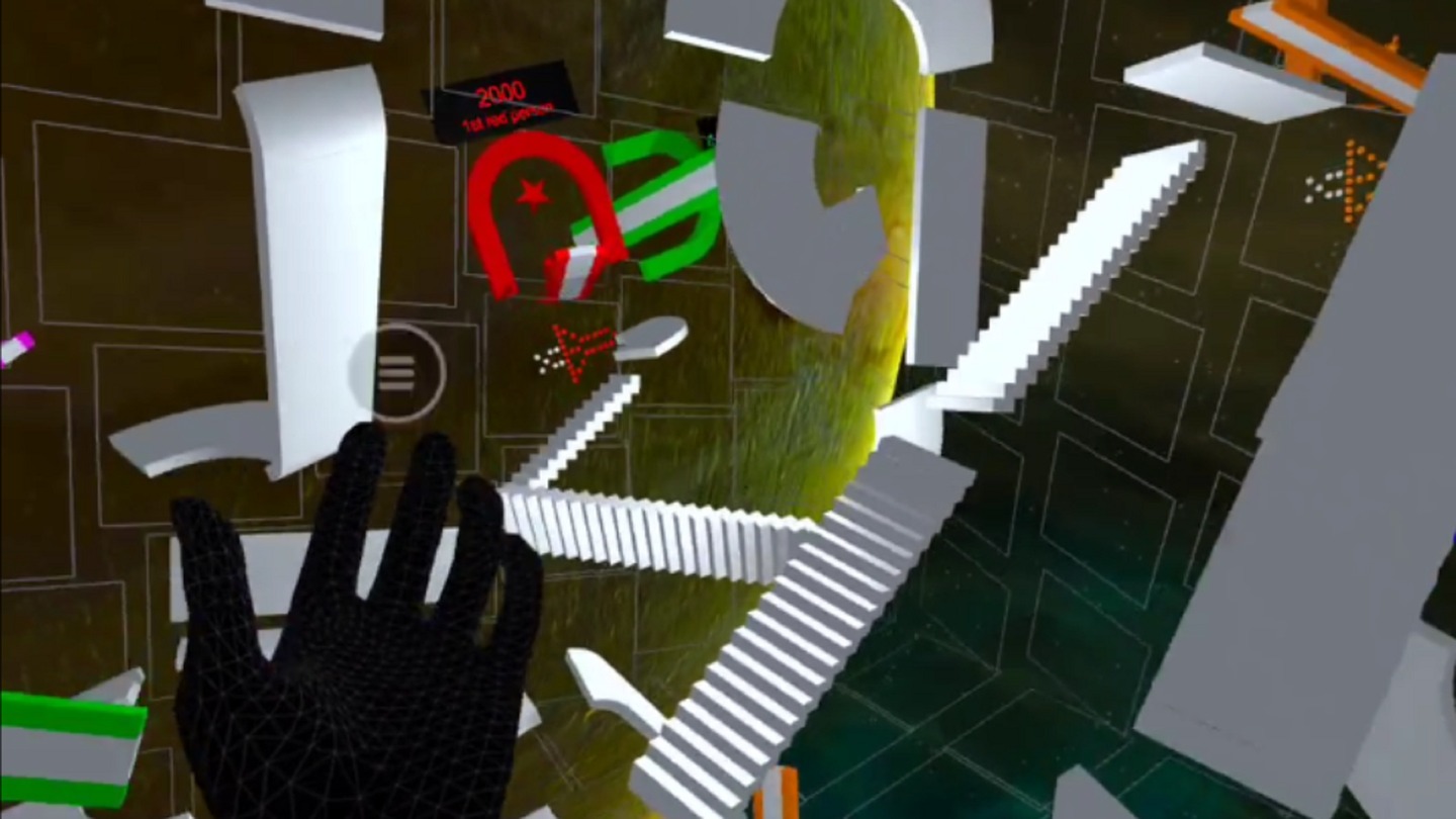 Downside Up Screenshot 4
