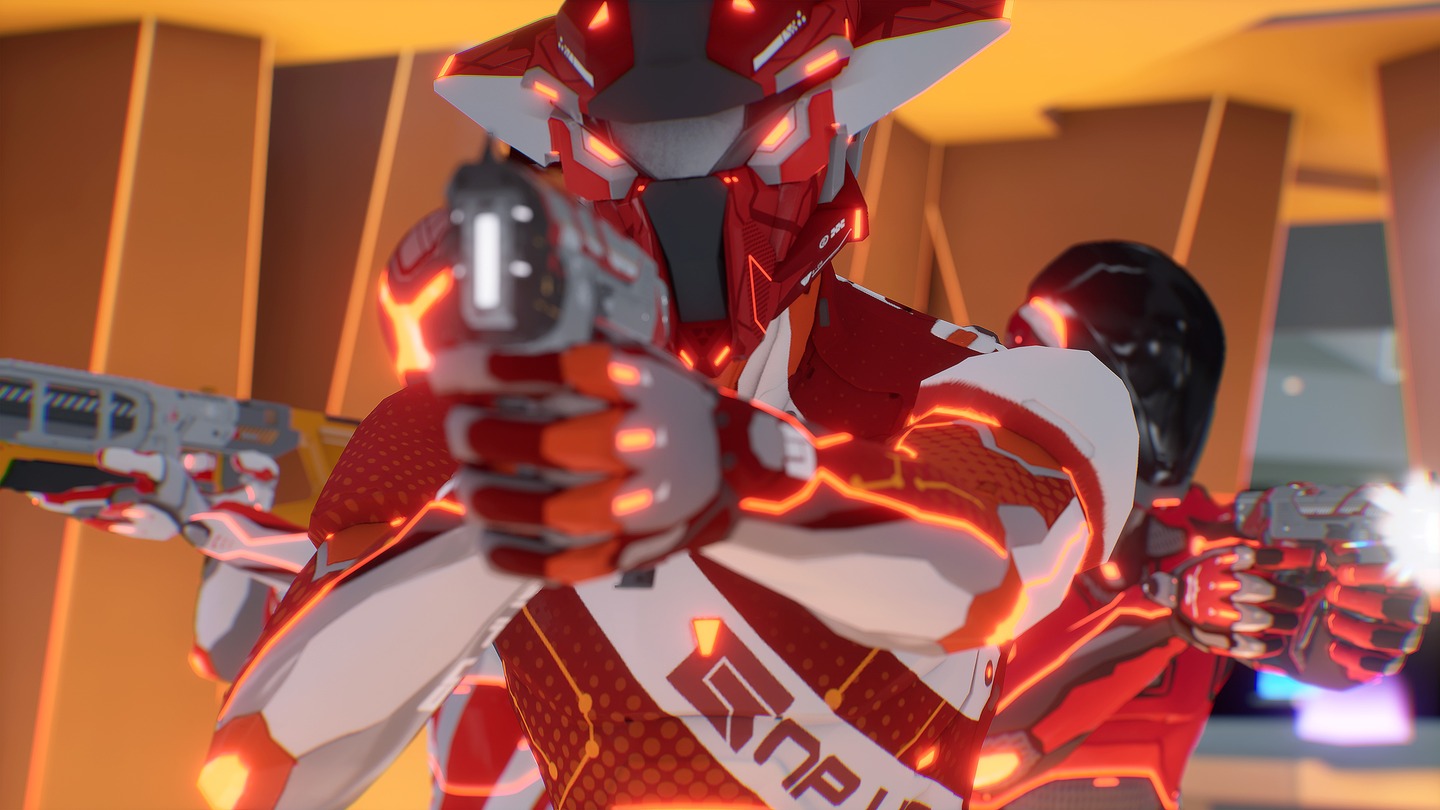 SOLARIS OFFWORLD COMBAT Screenshot 1