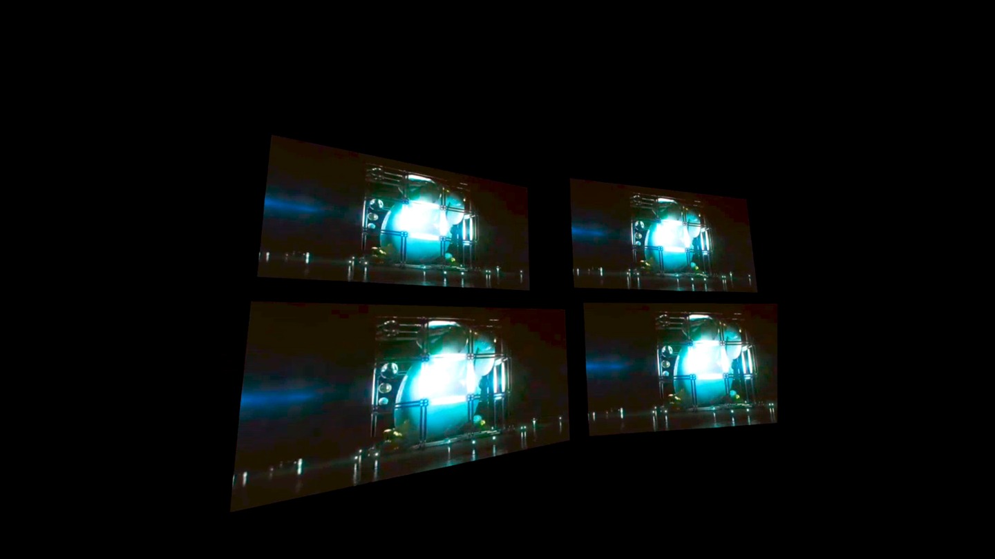 Tranzient Lite Screenshot 4