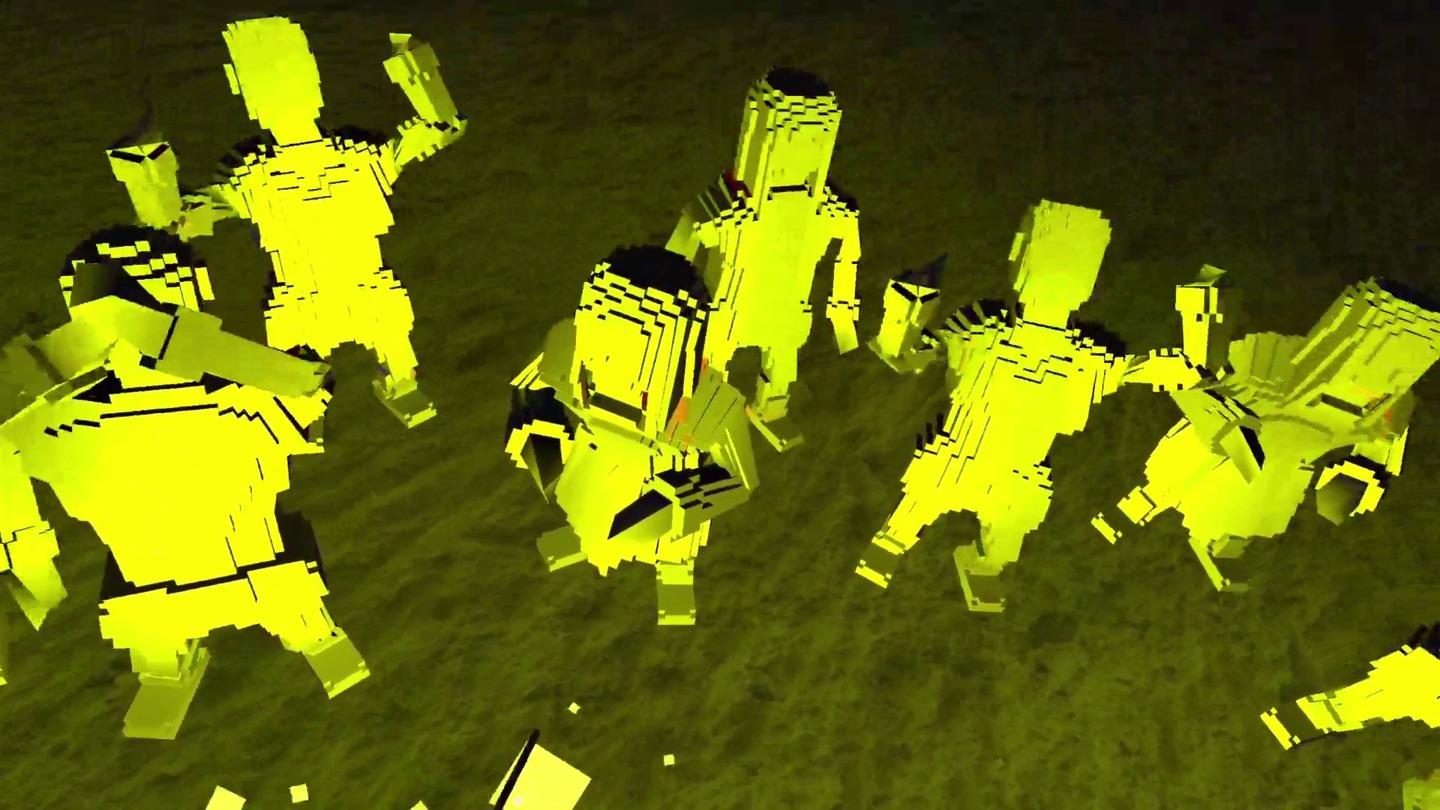 Burn The Witch Screenshot 4
