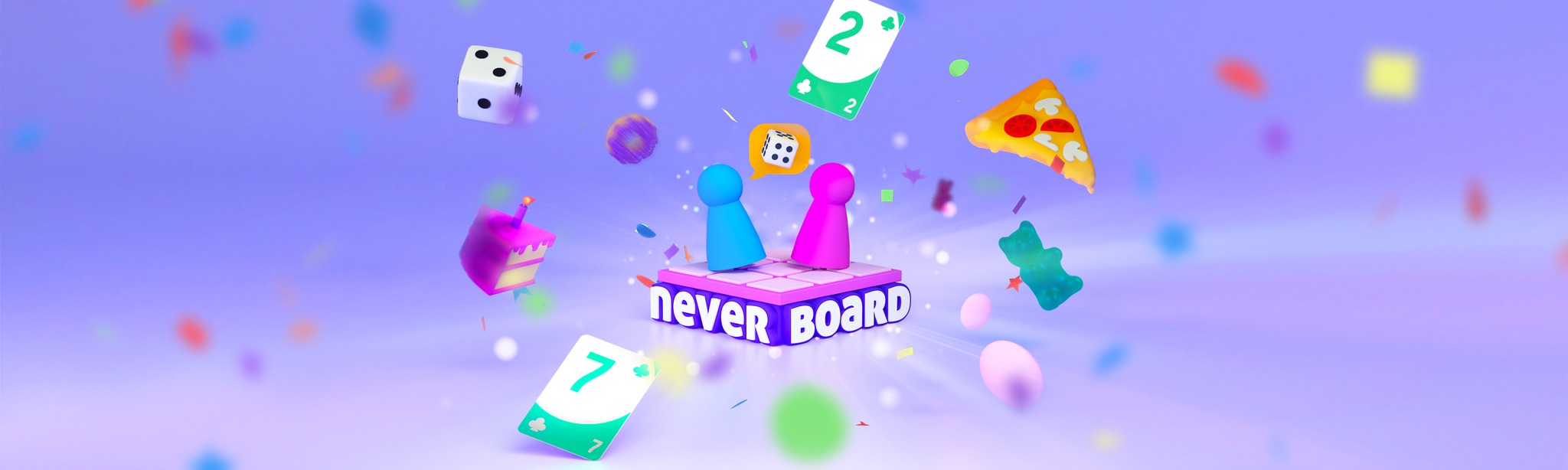 Neverboard Download on AppPage 