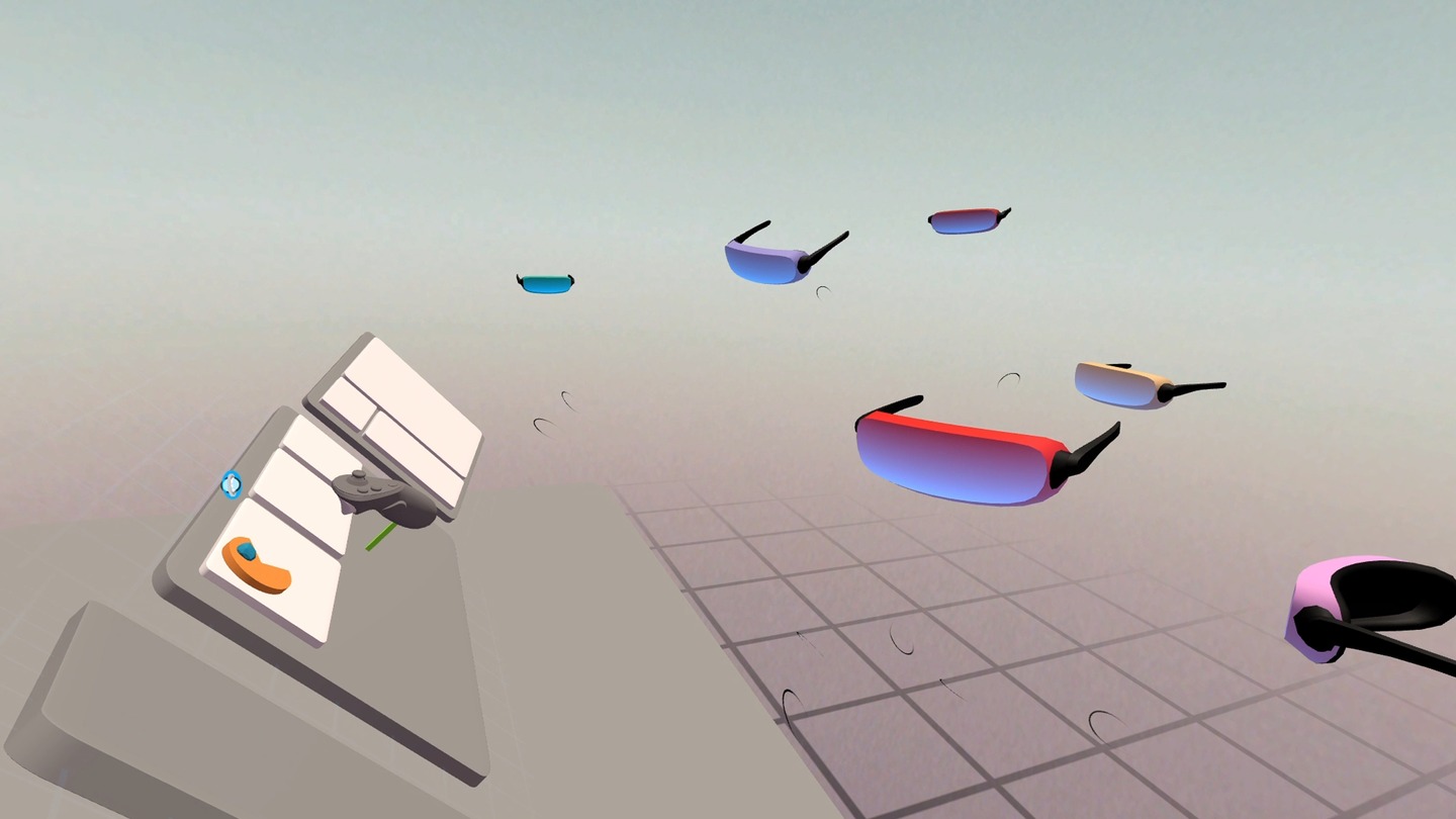 The Viewer Screenshot 1