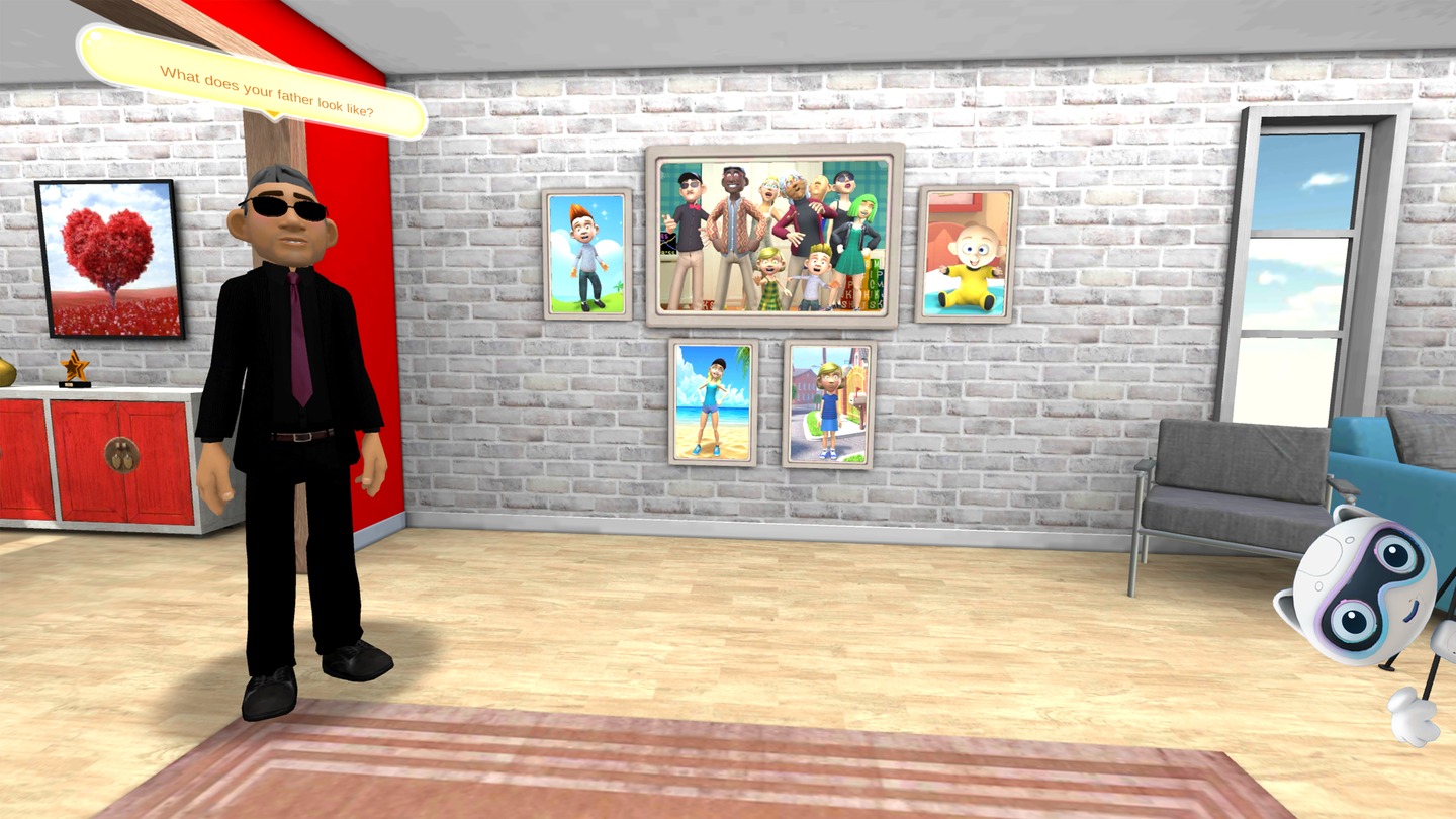 MageVR Screenshot 4