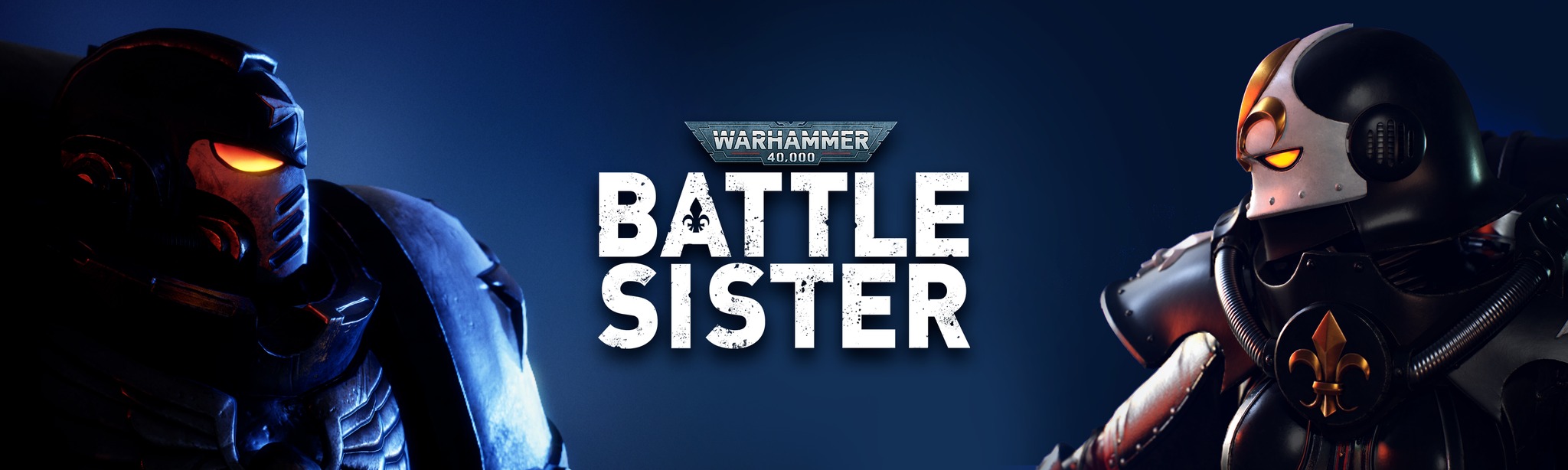 Warhammer 40,000: Battle Sister Download on AppPage 