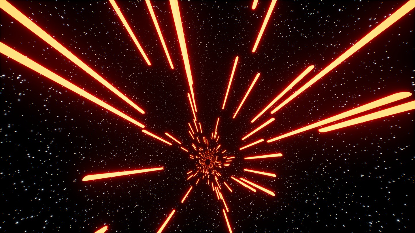 Gravity Screenshot 2