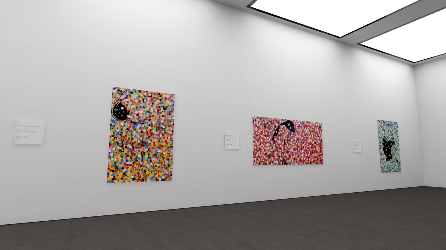 Art Gate VR Screenshot 4