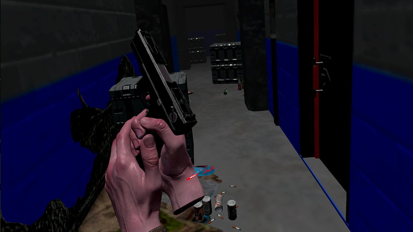David Slade Mysteries: Case Files Screenshot 4