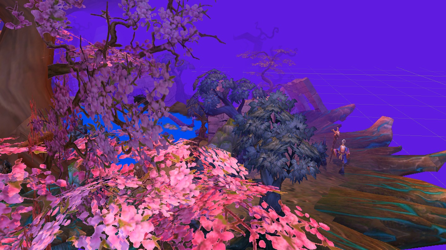 Hellish Gate Screenshot 4