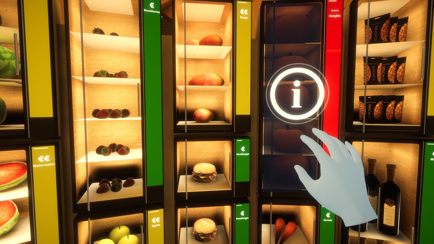 POLLINATOR PARK Screenshot 3