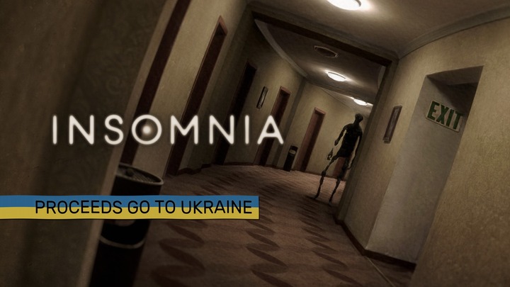 Insomnia