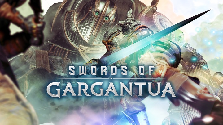 SWORDS of GARGANTUA