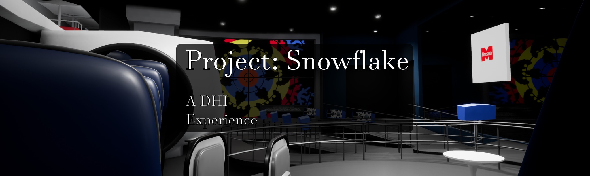 Project Snowflake Download on AppPage 