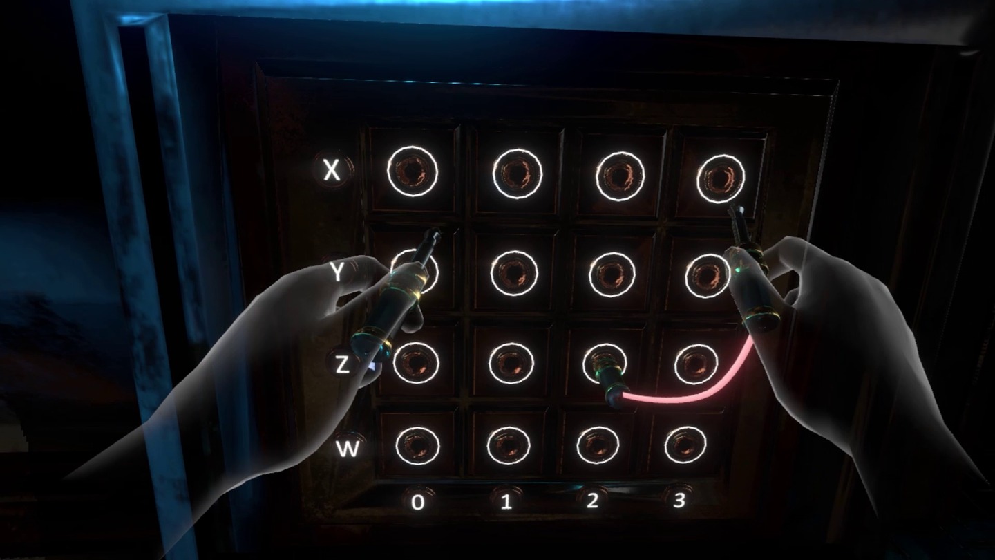 A Rogue Escape Screenshot 4