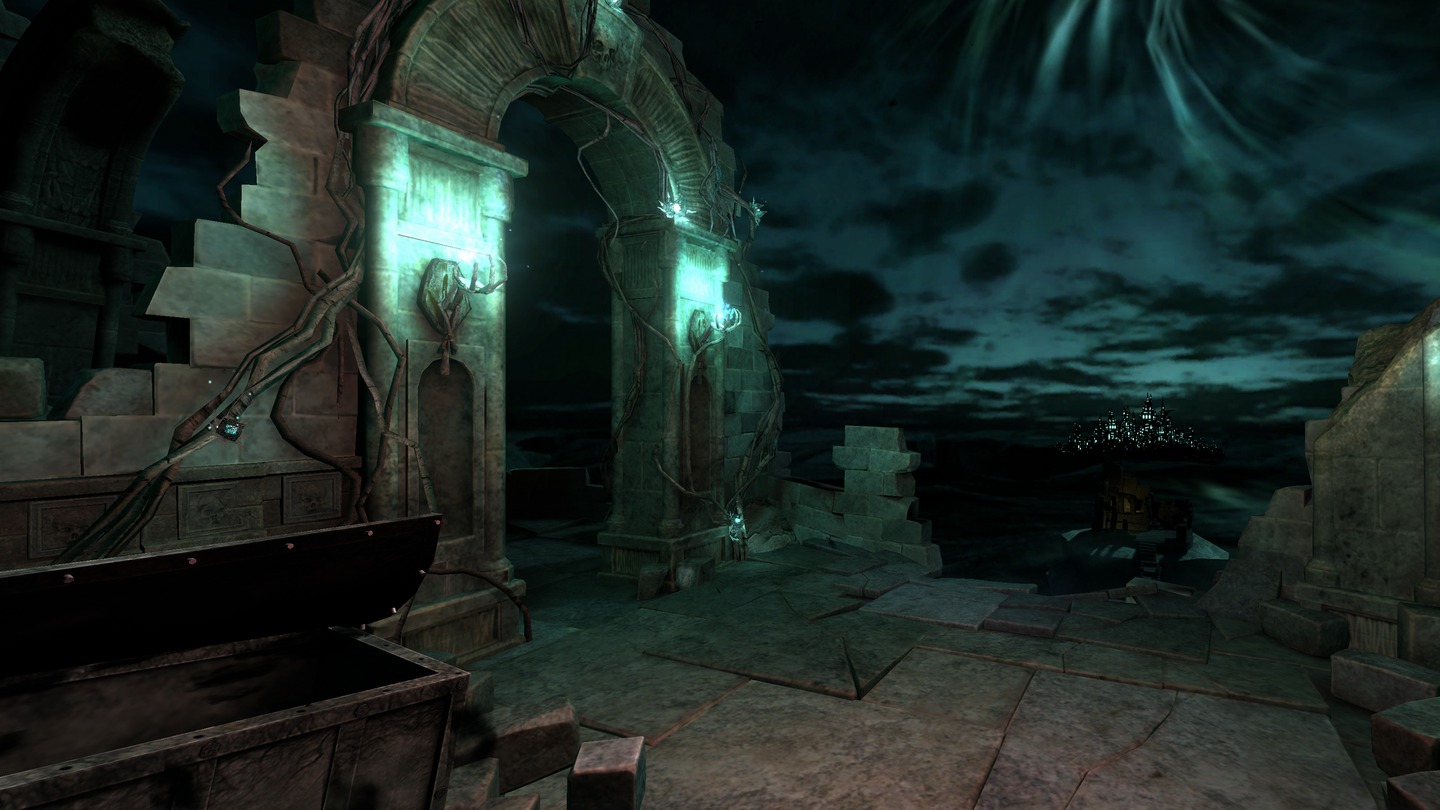 Flow Weaver Screenshot 2