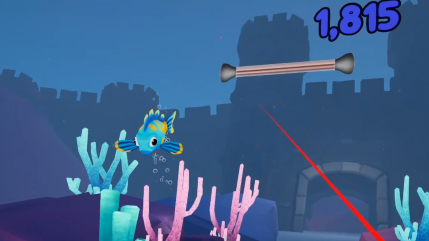 Crash Course Coordination Screenshot 0