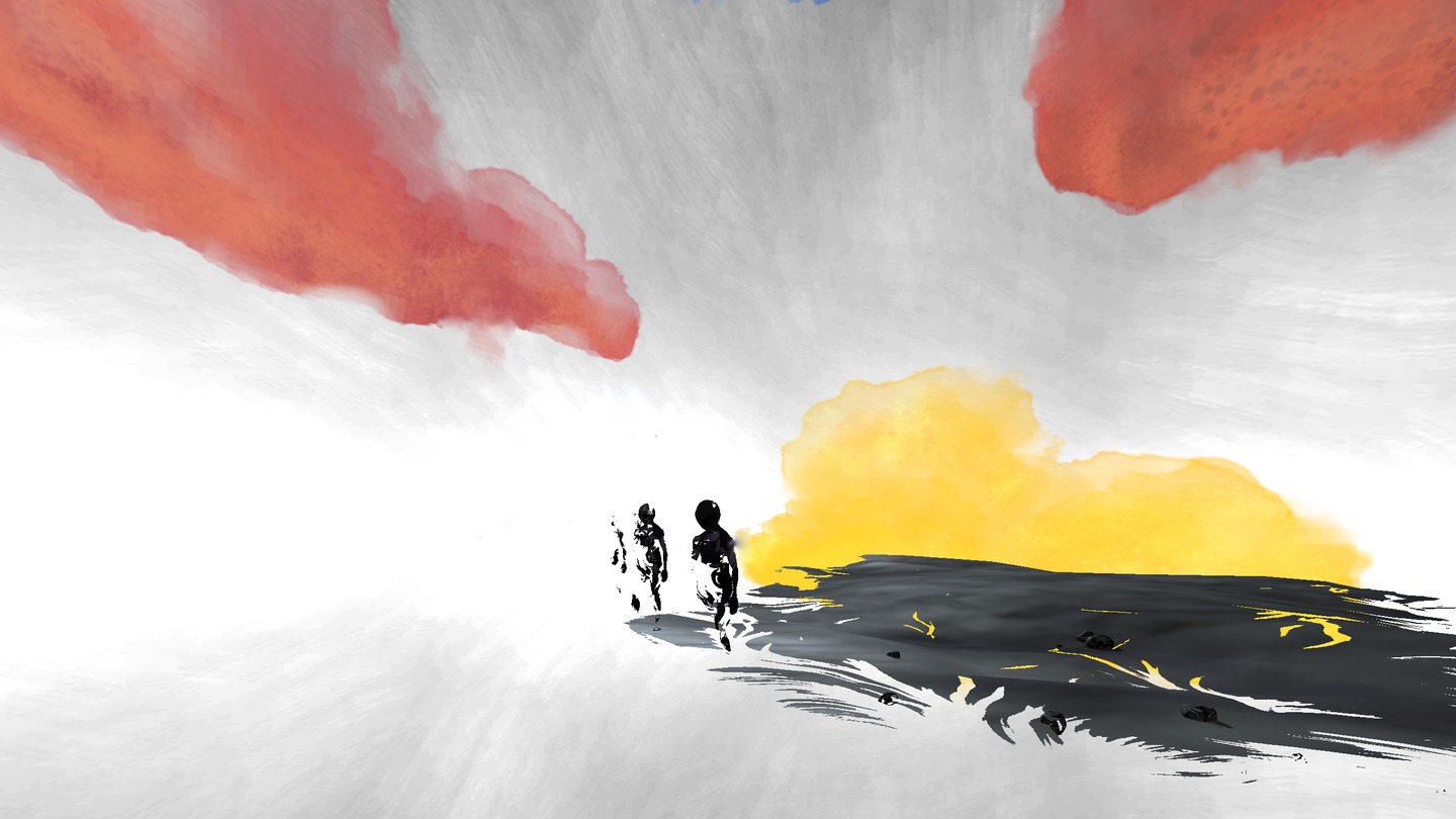The Key Screenshot 1