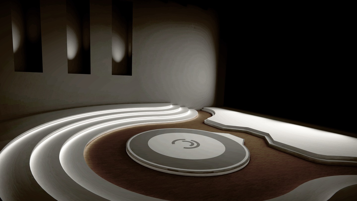 Espace V Screenshot 2