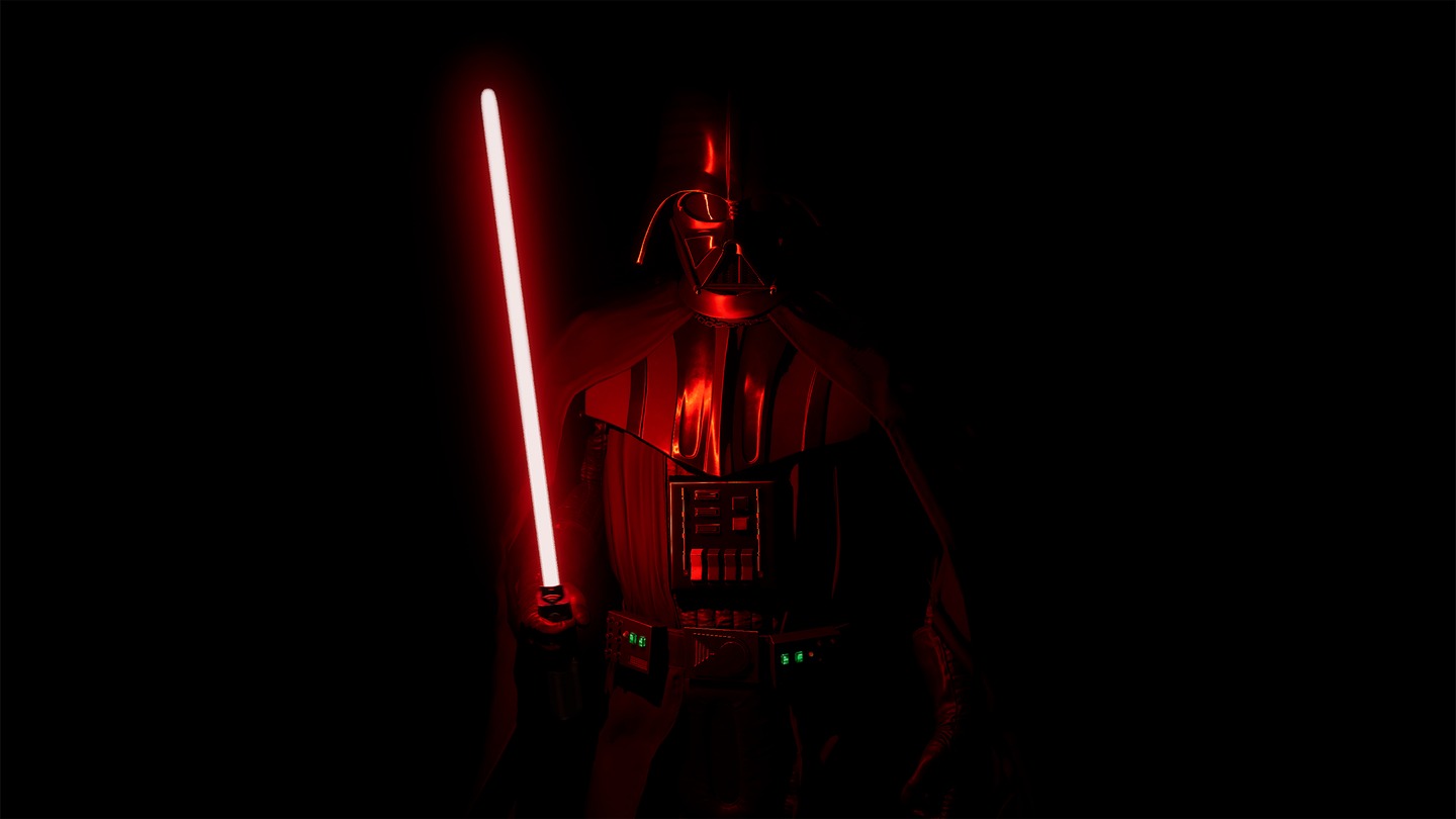 Vader Immortal: Episode I Screenshot 0