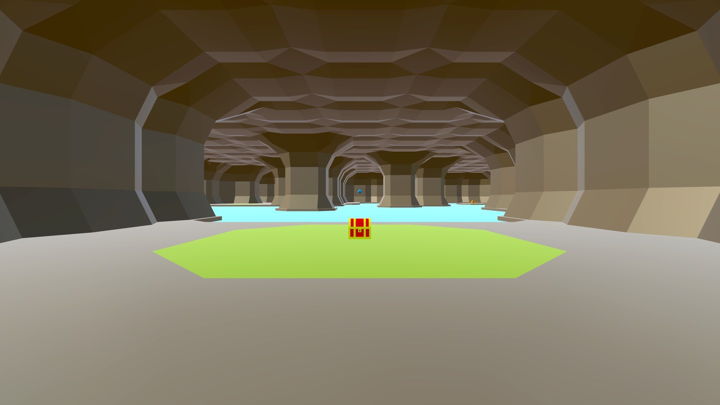 THE KNIGHT OF QUEEN Screenshot 3