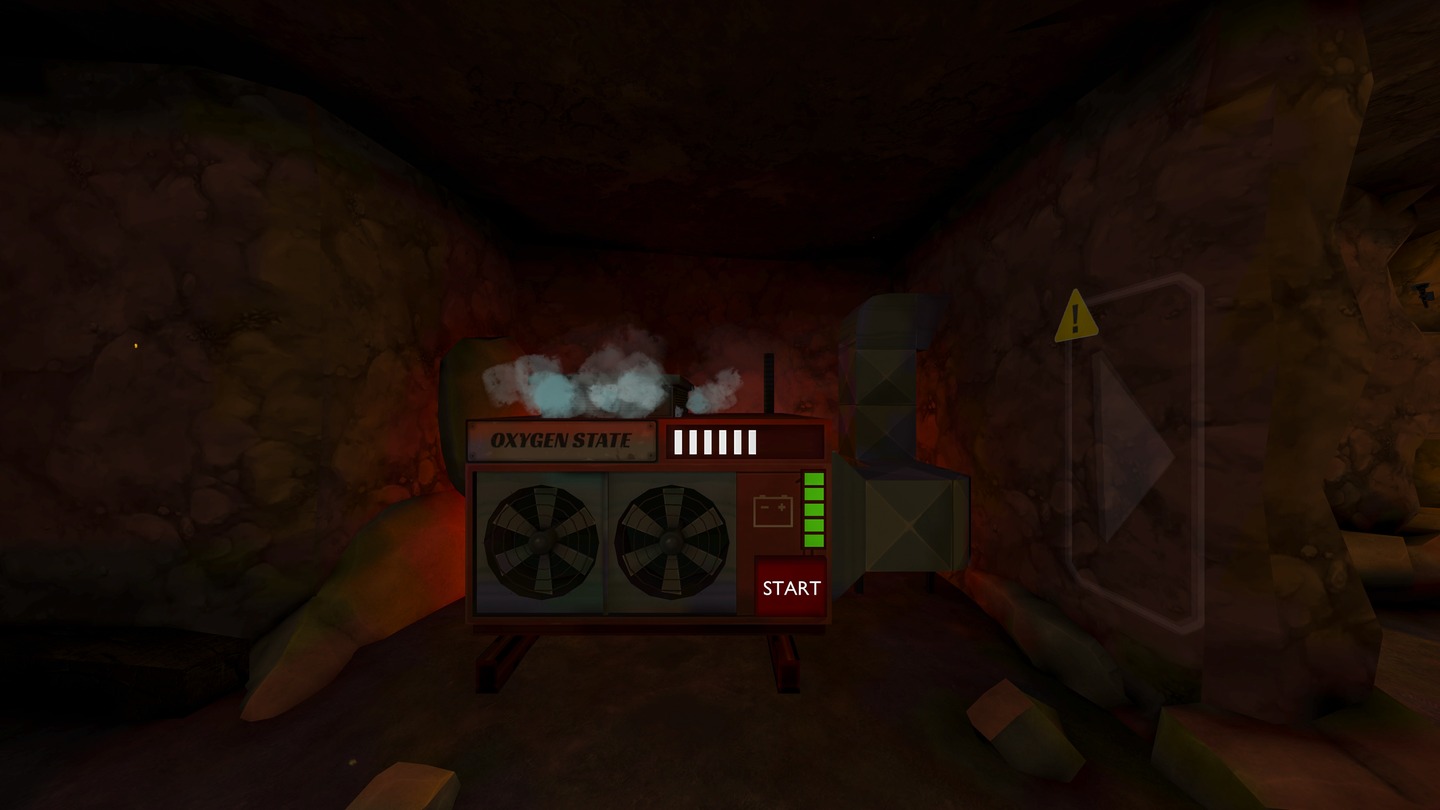 Horror Nights Story Screenshot 2