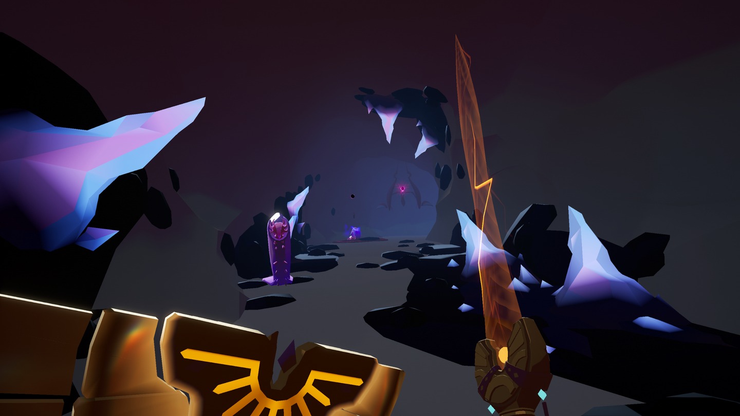 Journey of the Gods Screenshot 2