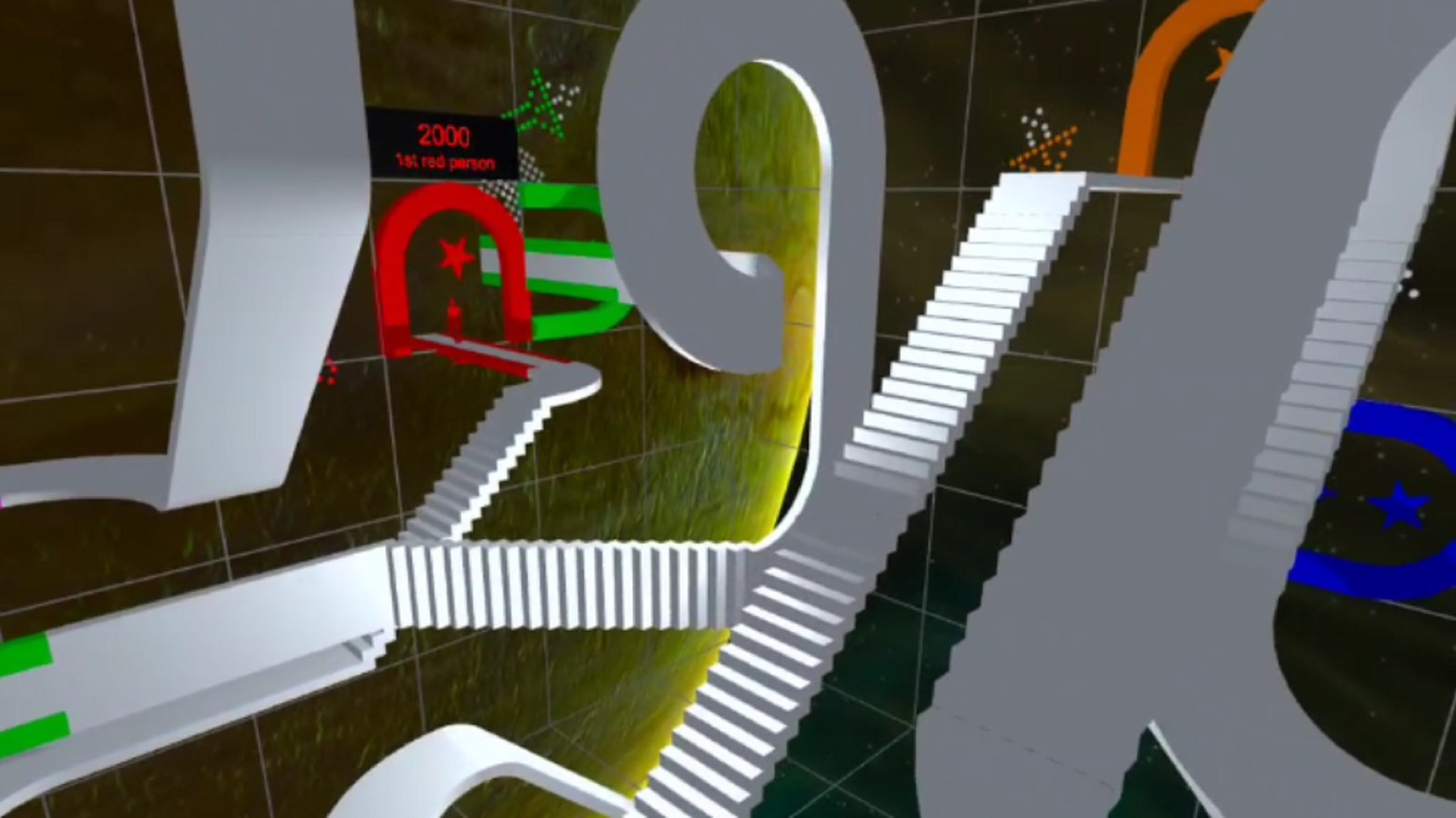 Downside Up Screenshot 3