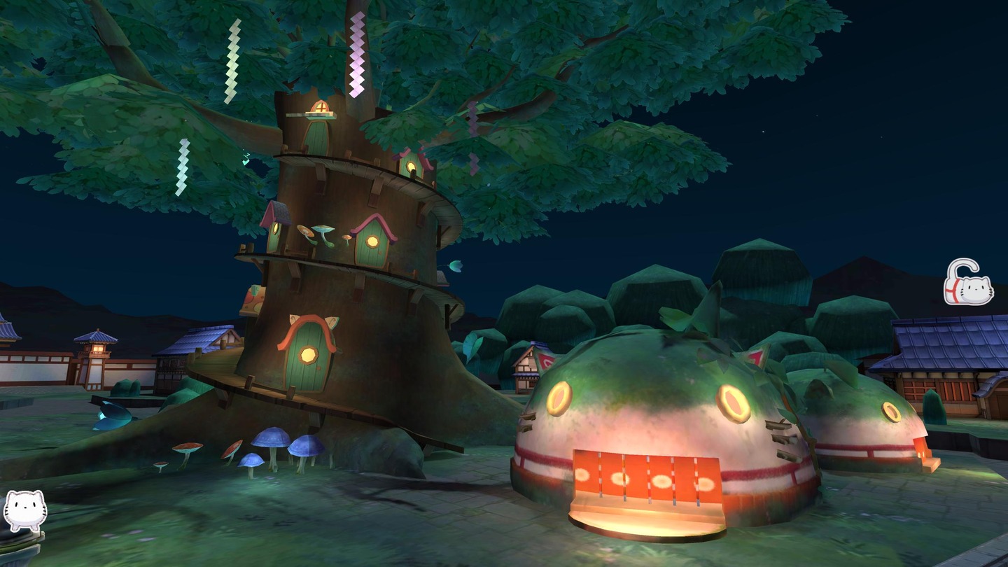 A Little Planet Playground Screenshot 4