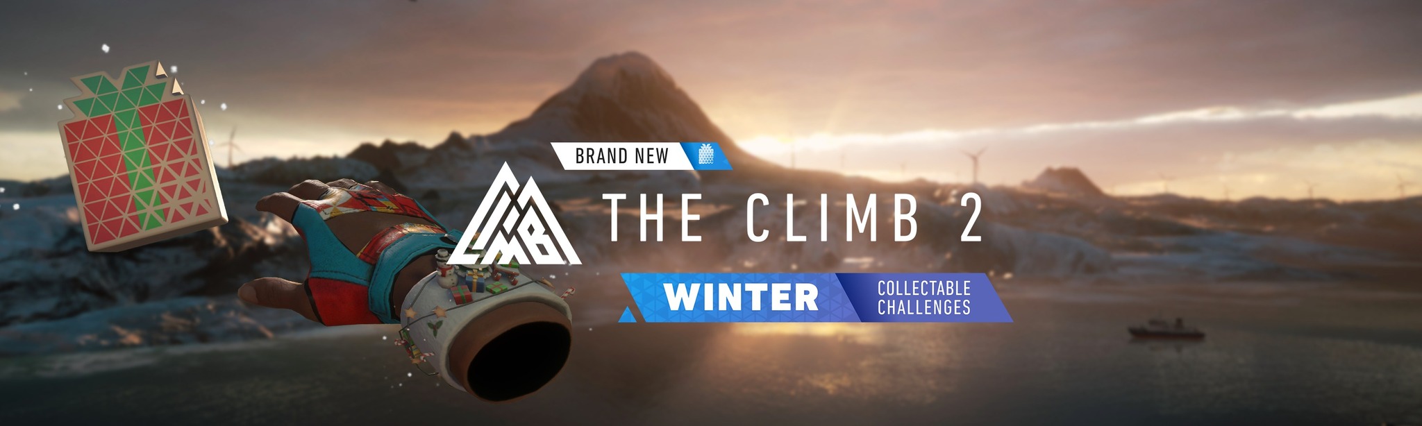 The Climb 2 Download on AppPage 