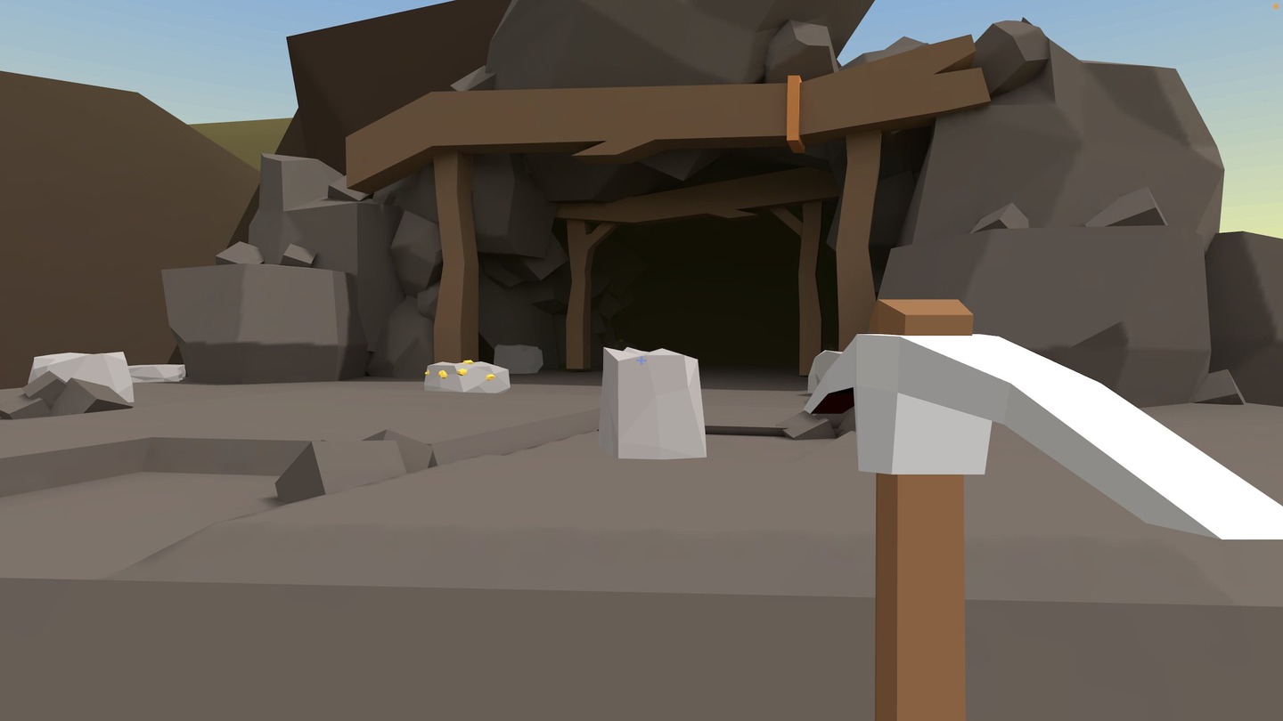 ZZ Fairgrounds Screenshot 2