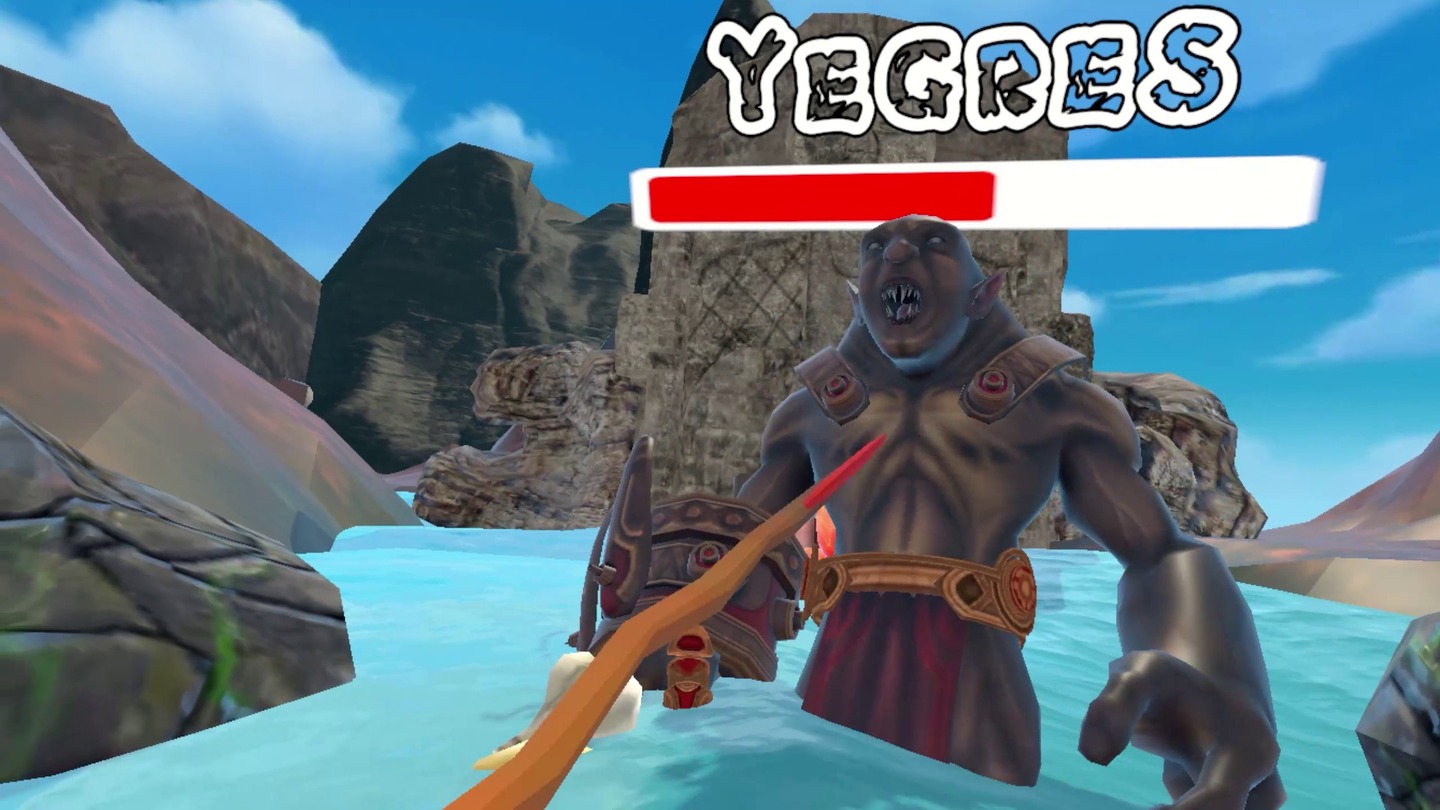 Kuriver - Demo Screenshot 3