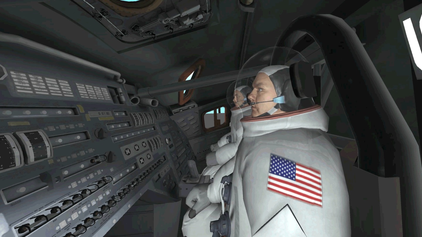 Apollo 11 Screenshot 3